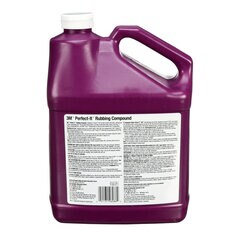 PN06086 PERFECT-IT RUBBING COMPOUND GAL