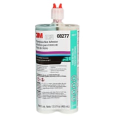 3M™ Fiberglass Matting Adhesive 08277 400Ml - 400 Ml