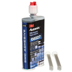 3M(TM) Automix Smc/Fibreglass Repair Adhesive 08227- 200 Ml