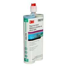 3M™ Rigid Parts Repair Adhesive, 08275, 400 ml