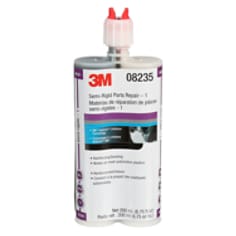 3M™ SemiRigid Parts Repair  1, 08235, 6.8 fl. oz. (200 ml)