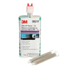 3M™ SMC/FRP Panel Adhesive, 08219, 6.75 oz