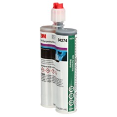 3M NVH Dampening Material, 04274, 200 mL, 6 per case