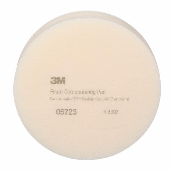 ™ Foam Compounding Pad