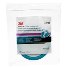 33293 Perfect-It Foam Finishing Pad 8in