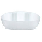 BATH11-EF Shower Caddy w/WResist Strips