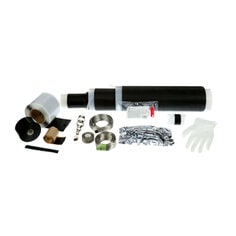 3M™ Cold Shrink QS-III Splice Kit,TS-15KV-1C-500-1000