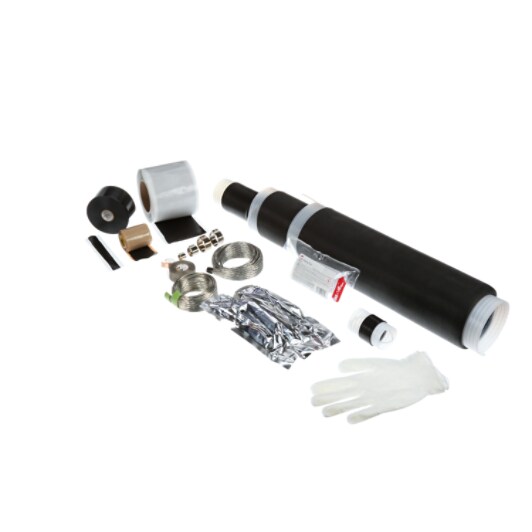 3m邃 Cold Shrink Qs Iii Splice Kit Ts 15kv 1c 500 1000 Shielded Armoured And Non Armoured Cable 3m邃 Cold Shrink Qs Iii Splice Kit Ts 15kv 1c 500 1000 Shielded Armoured And Non Armoured Cable