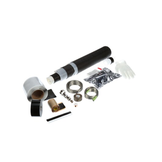 3m邃 Cold Shrink Qs Iii Splice Kit Ts 15kv 1c 4 0 500 Shielded Armoured And Non Armoured Cable 3m邃 Cold Shrink Qs Iii Splice Kit Ts 15kv 1c 4 0 500 Shielded Armoured And Non Armoured Cable