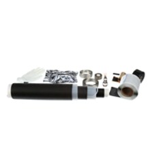 3M™ Cold Shrink QS-III Splice Kit, TS-15KV-1C-4/0-500