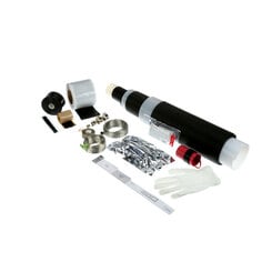 3M™ Cold Shrink QS-III Splice Kit,TS-25KV-1C-250-750