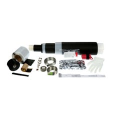 3M™ Cold Shrink QS-III Splice Kit,TS-25KV-1C-250-750