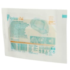 3M™ Tegaderm™ + Pad Film Dressing with Non-Adherent Pad, 3584