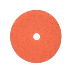 3M™ Cubitron™ II Fibre Disc, 987C, 700BB, 7 in x 7/8 in, 36+