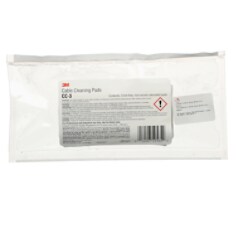 3M™ Cable Cleaning Pad Kit, CC-3