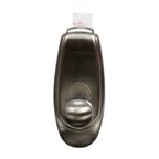 Command™ Decorative Hook Brushed Nickel Timeless Large Hook