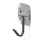 Command™ Clear Small Wire Hooks Value Pack, 17067CLRC-VP