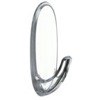 Command™ Clear Medium Hooks, 17091CLR-C