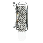 Command™ Clear Large Cord Clips, 17303CLR-C