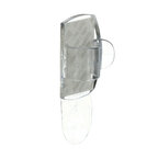 Command™ Outdoor Light Clips, 17017CLR-AWC