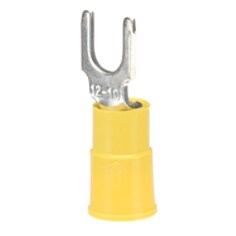 3M™ Highland™ Block Fork Terminal, BFV10-10Q, AWG 12-10
