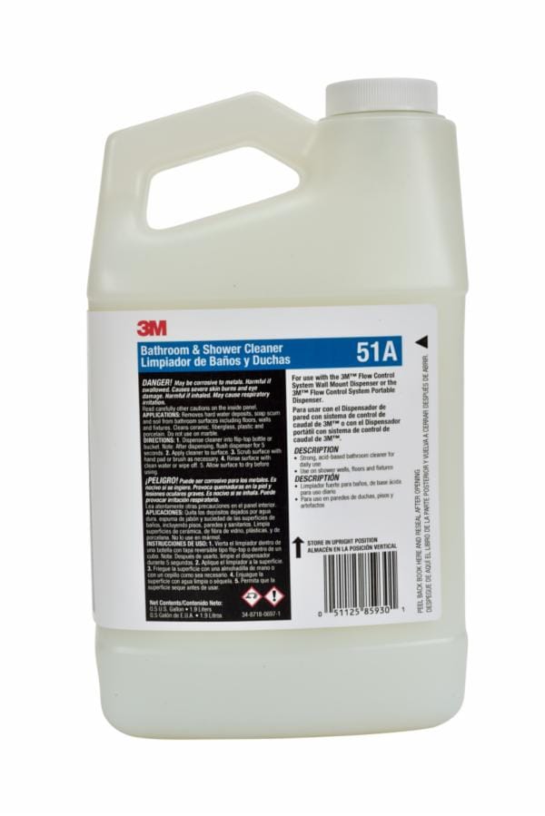 ™ Bathroom Shower Cleaner Concentrate 51A