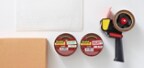 Nastro da imballo Scotch® Heavy Avana 1 Rotolo 50 mm x 50 m -HV.5050.S.B.
