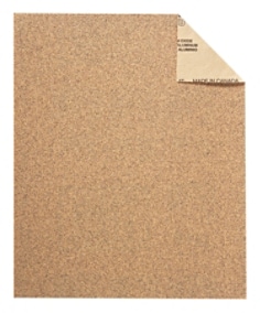  3M(TM) General Purpose Sandpaper, 60 grit, 9003NA