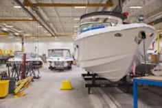 Formula Boats Photo Shoot