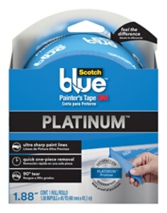 2098-48D ScotchBlue(TM) Platinum Painters Tape