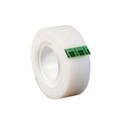 Greener Magic Tape 0.75 in. CFOP RGB