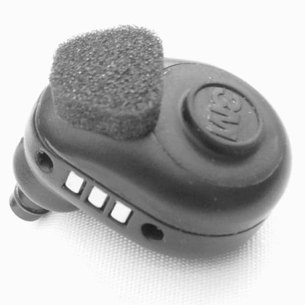 ™ PELTOR Foam Windscreen for TEP-100