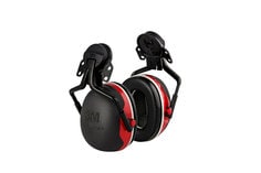 Cascos Protección Auditiva 3M Peltor Serie X5 37dB