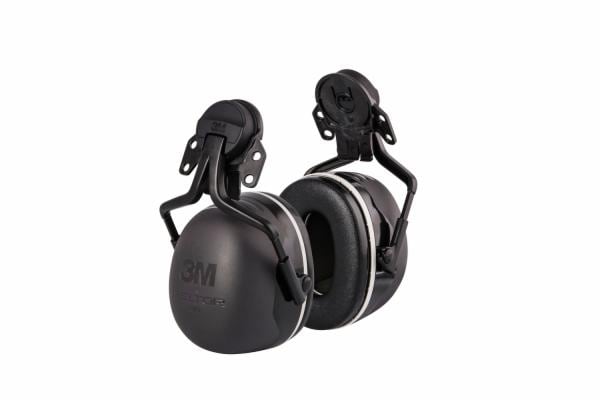 ™ PELTOR Helmet Attached Earmuffs X5P5E