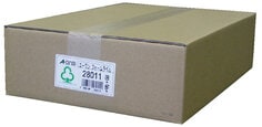 コンピュータフォームラベル 15インチ幅 24面