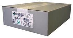 ラベルシール(インクジェット) A4 18面 上下余白付 500シート入