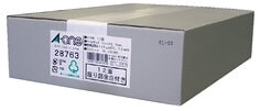 PPC(コピー)ラベル 12面(宛名・表示用)