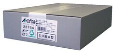 PPC(コピー)ラベル 20面A型(宛名・表示用)