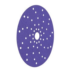 3M Cubitron II Hookit Clean Sanding Abrasive Disc 737U