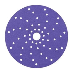 UU004901763 3M Cubitron II Hookit Clean Sanding Abrasive Disc PN51421 CFOP_R1.tif