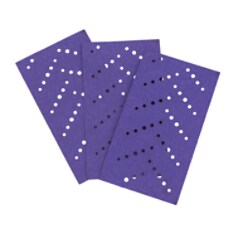 Cubitron II Hookit Abrasive Sheet 737U