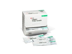 Clinpro varnish