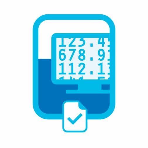 Icon - ClincTrac Clinical Abstracting Software - 05/16