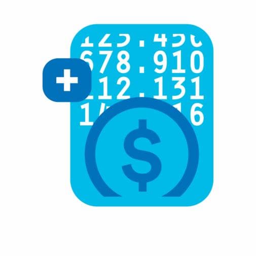Icon - Coding and Reimbursement System Plus - 05/16