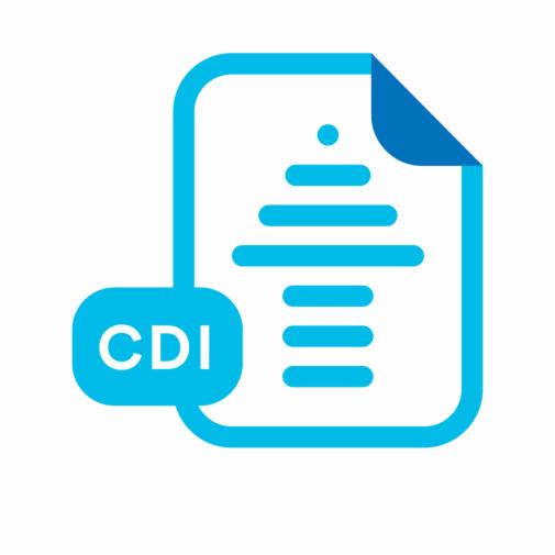 Icon - Outpatient CDI - 05/16