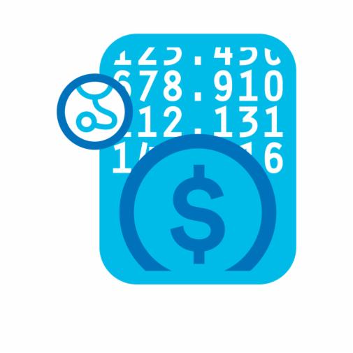 Icon - Physician Coding Reimbursement System - 05/16