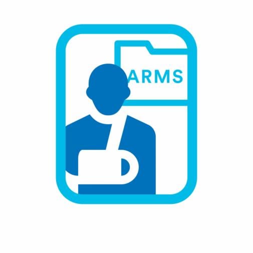 Icon - ARMS - 05/16