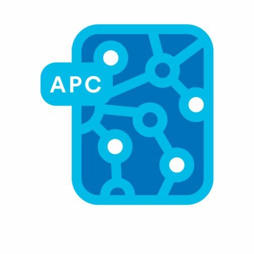 Icon - APCFinder Software - 05/16