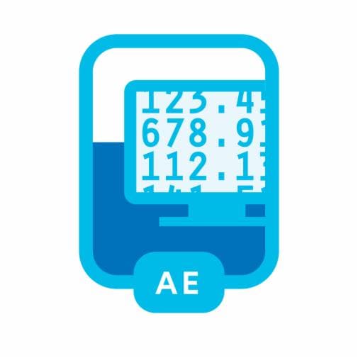 Icon - Audit Expert Software - 05/16