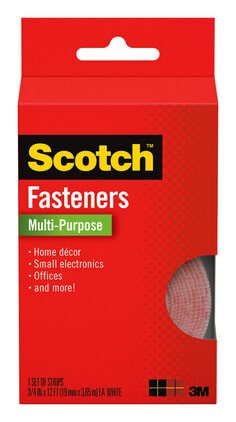 RF7070 Scotch(R) Multi-Purpose Fasteners